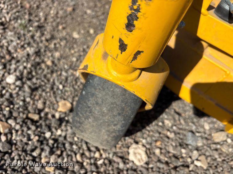 image for item EU0345 Walker MC231-11 ZTR lawn mower