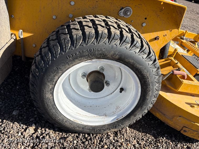 image for item EU0345 Walker MC231-11 ZTR lawn mower