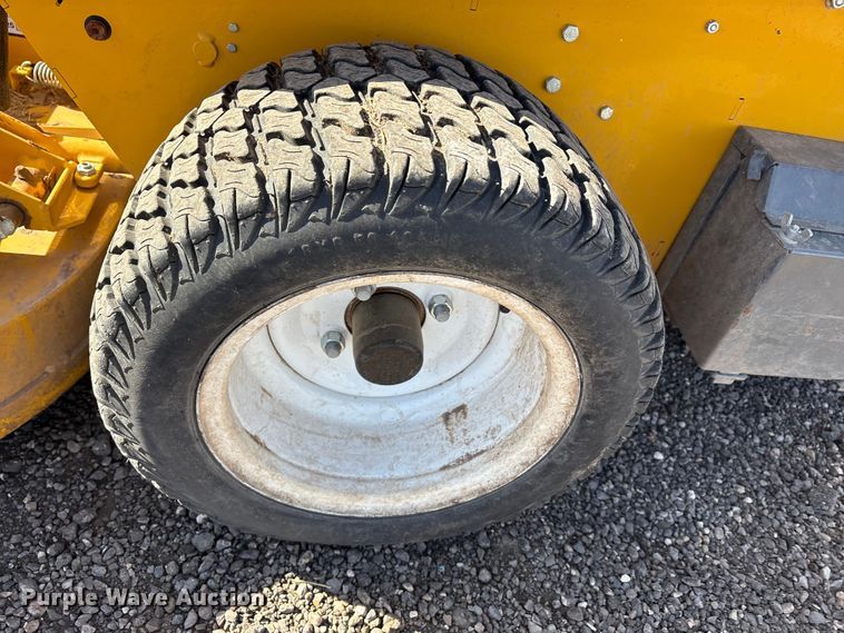 image for item EU0345 Walker MC231-11 ZTR lawn mower