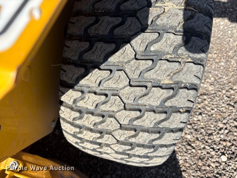 image for item EU0345 Walker MC231-11 ZTR lawn mower