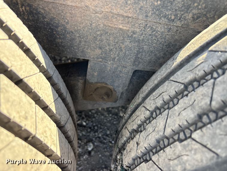 image for item EU0351 2016 Maxey equipment trailer