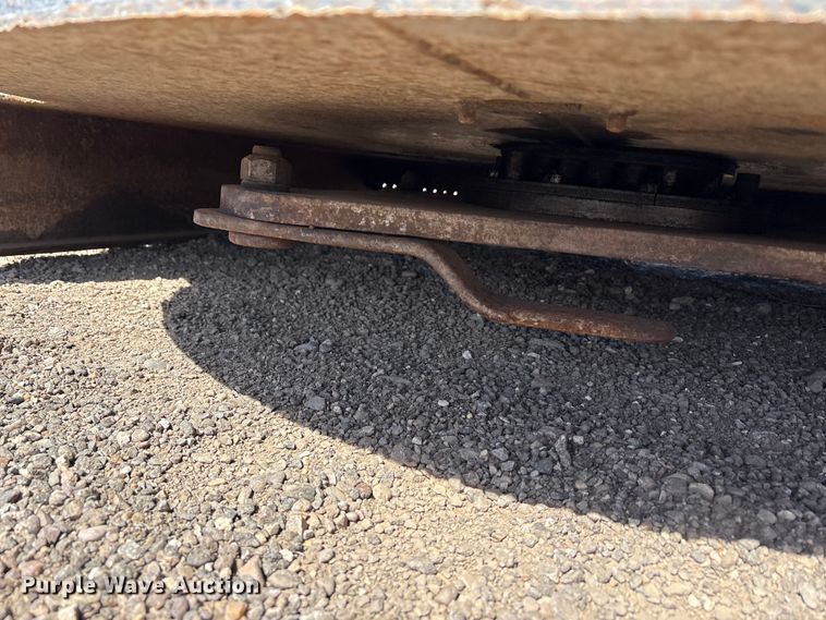 image for item EU0354 Skid Pro skid steer rotary mower