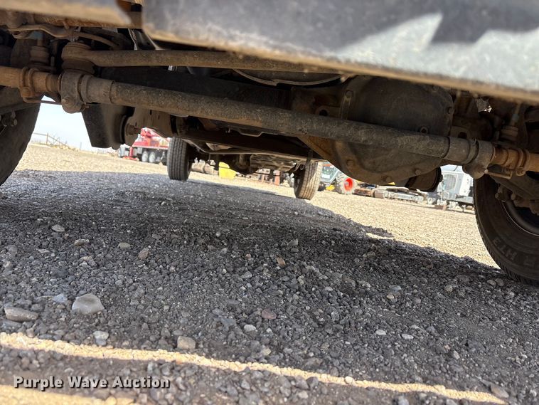 image for item EU0361 2019 Ford F250 Super Duty Crew Cab pickup truck