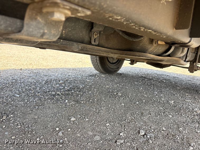 image for item EU0361 2019 Ford F250 Super Duty Crew Cab pickup truck