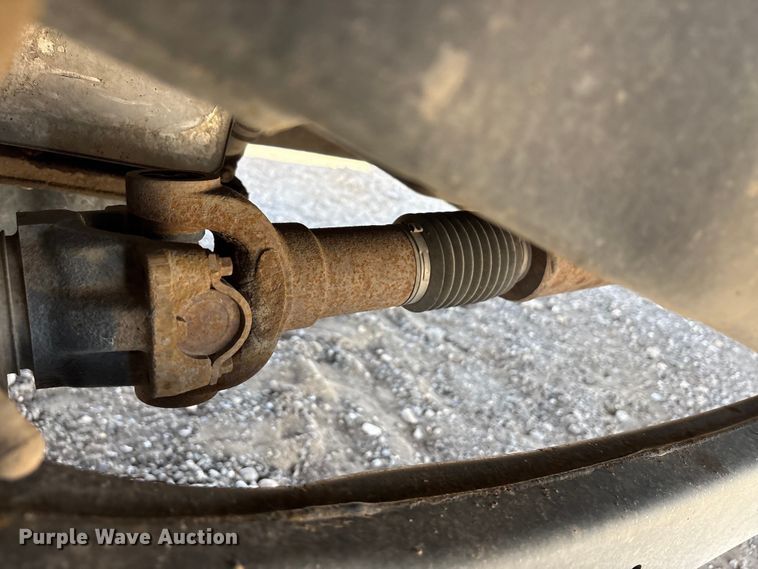 image for item EU0361 2019 Ford F250 Super Duty Crew Cab pickup truck