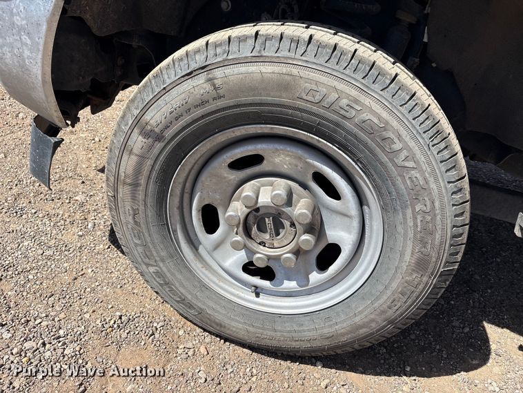 image for item EU0361 2019 Ford F250 Super Duty Crew Cab pickup truck