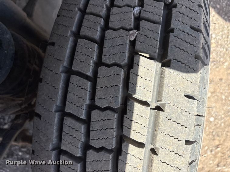 image for item EU0361 2019 Ford F250 Super Duty Crew Cab pickup truck