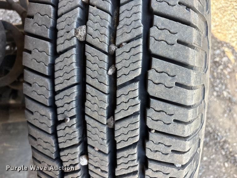 image for item EU0361 2019 Ford F250 Super Duty Crew Cab pickup truck