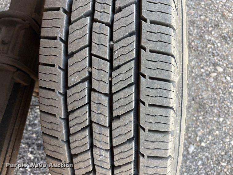 image for item EU0361 2019 Ford F250 Super Duty Crew Cab pickup truck