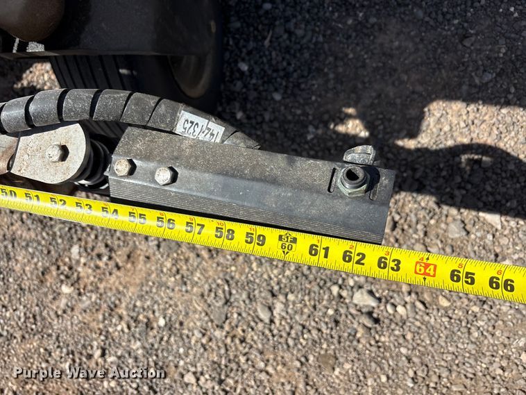 image for item EU0363 Toro 34242 Spray Master 40 turf sprayer