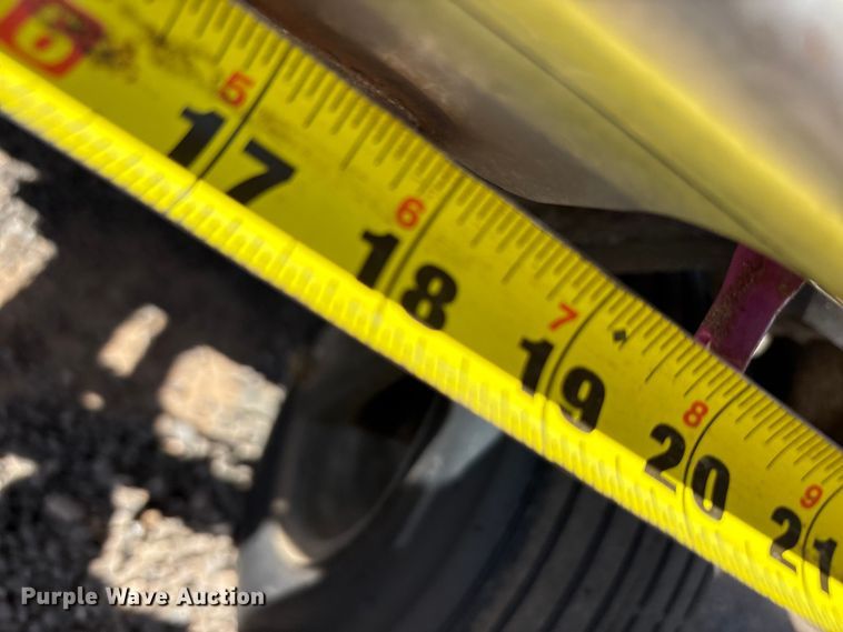 image for item EU0363 Toro 34242 Spray Master 40 turf sprayer