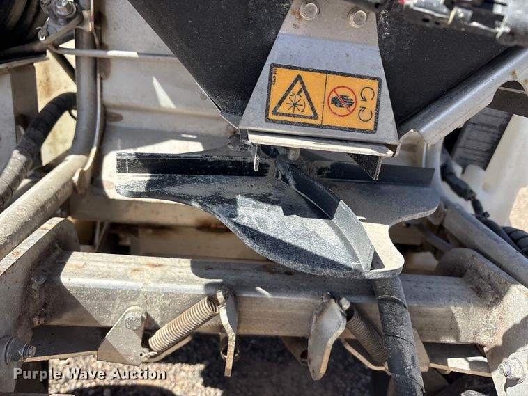 image for item EU0363 Toro 34242 Spray Master 40 turf sprayer