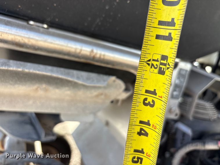 image for item EU0363 Toro 34242 Spray Master 40 turf sprayer