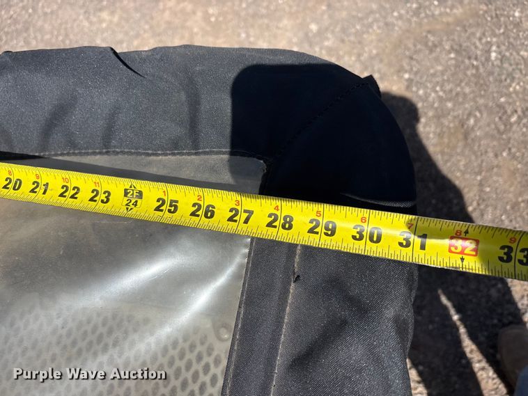 image for item EU0363 Toro 34242 Spray Master 40 turf sprayer