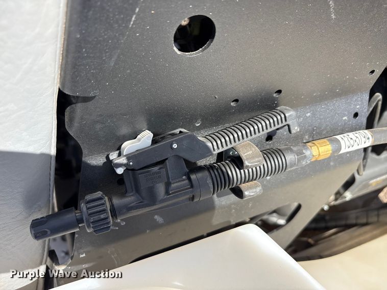 image for item EU0363 Toro 34242 Spray Master 40 turf sprayer