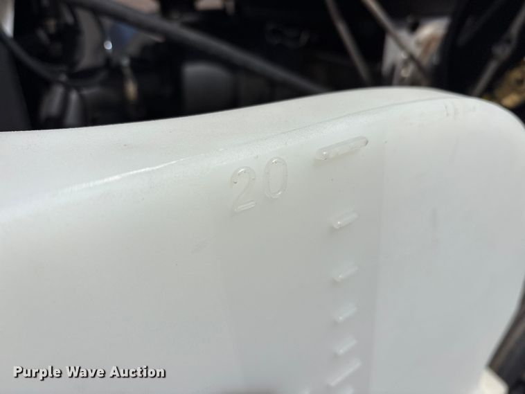 image for item EU0363 Toro 34242 Spray Master 40 turf sprayer