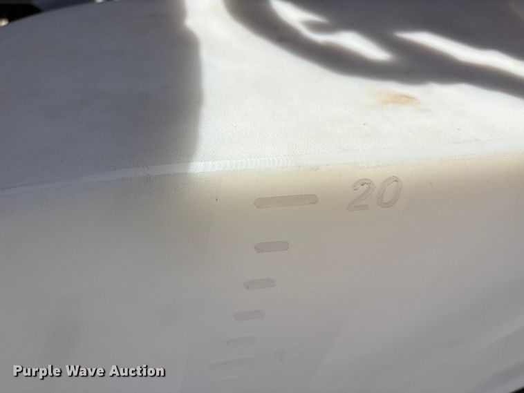 image for item EU0363 Toro 34242 Spray Master 40 turf sprayer