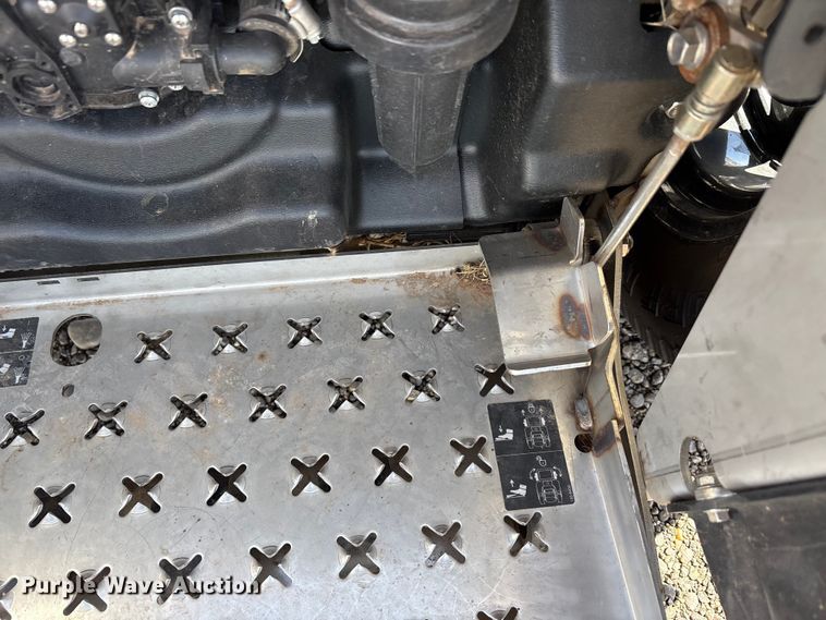 image for item EU0363 Toro 34242 Spray Master 40 turf sprayer