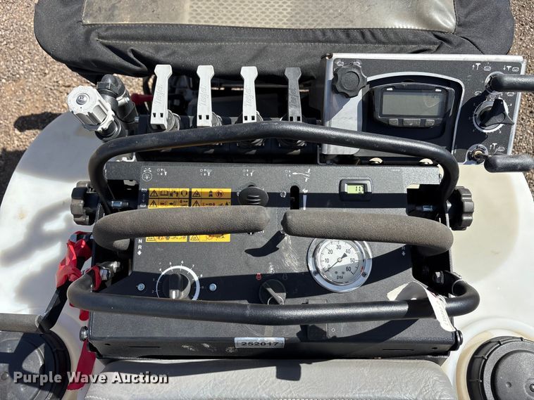 image for item EU0363 Toro 34242 Spray Master 40 turf sprayer