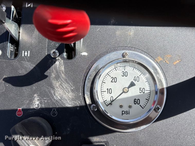 image for item EU0363 Toro 34242 Spray Master 40 turf sprayer