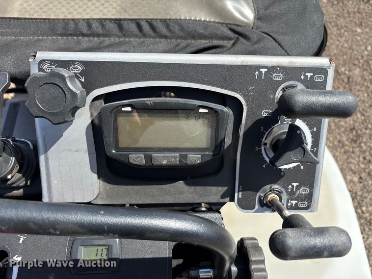 image for item EU0363 Toro 34242 Spray Master 40 turf sprayer