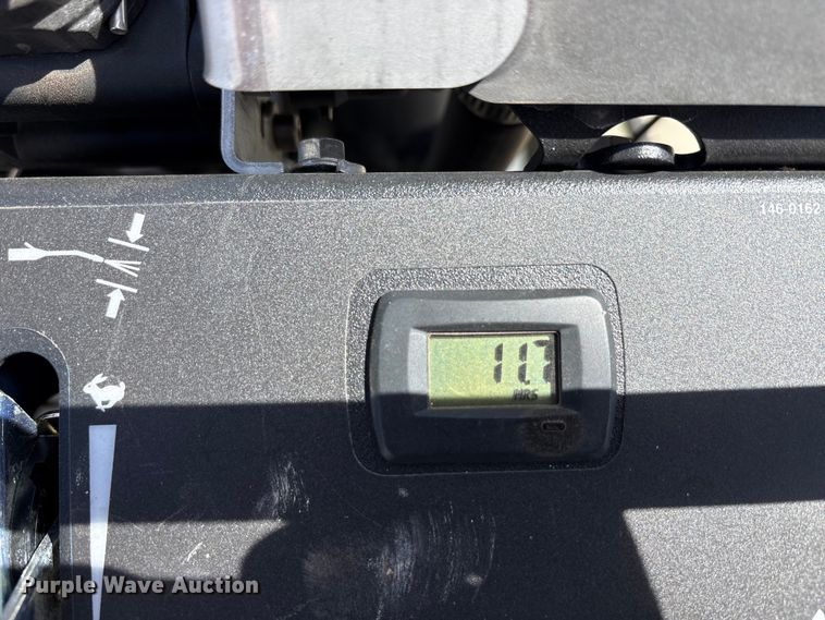 image for item EU0363 Toro 34242 Spray Master 40 turf sprayer