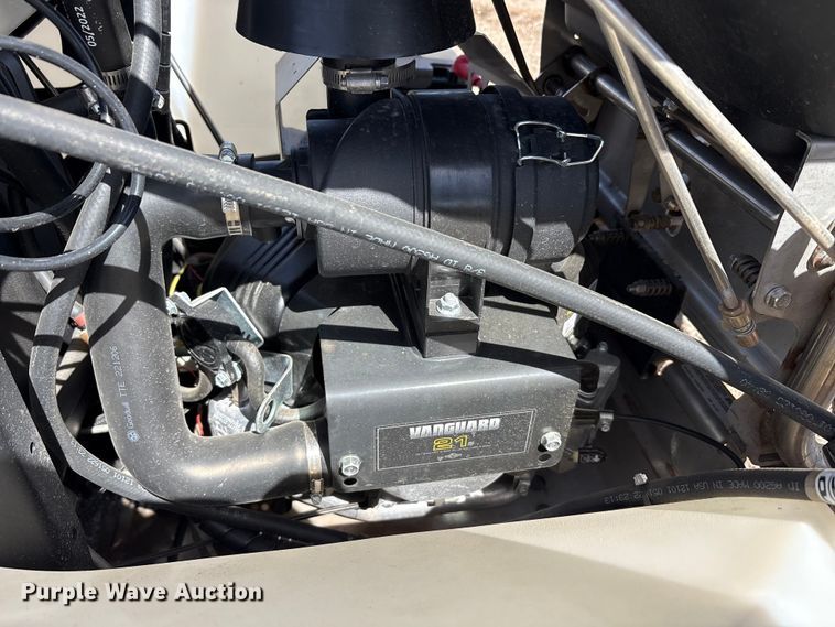 image for item EU0363 Toro 34242 Spray Master 40 turf sprayer