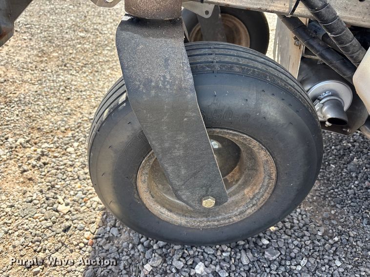 image for item EU0363 Toro 34242 Spray Master 40 turf sprayer