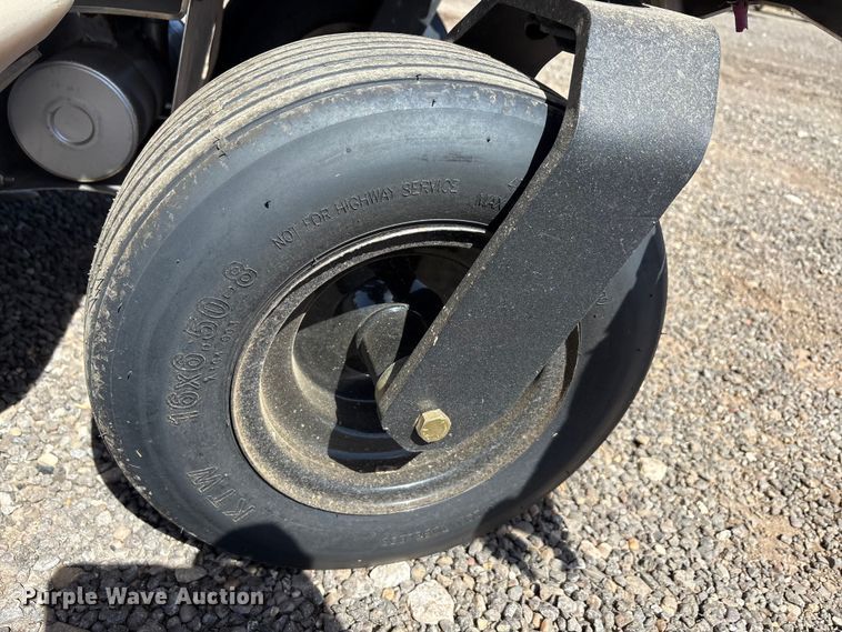 image for item EU0363 Toro 34242 Spray Master 40 turf sprayer