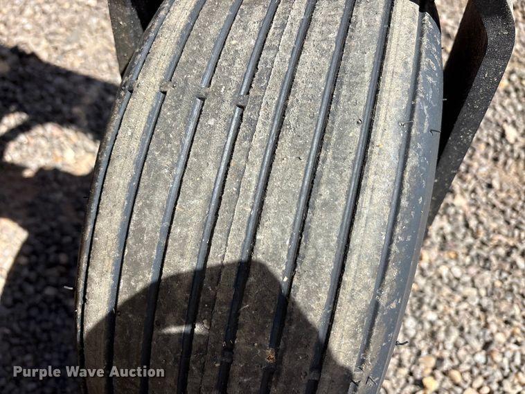 image for item EU0363 Toro 34242 Spray Master 40 turf sprayer