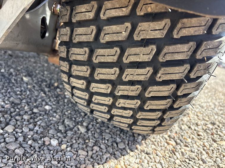 image for item EU0363 Toro 34242 Spray Master 40 turf sprayer