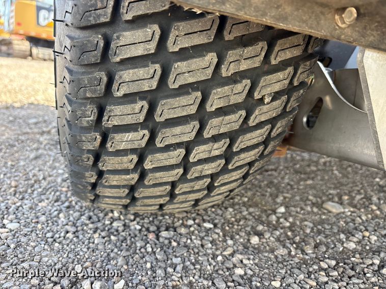 image for item EU0363 Toro 34242 Spray Master 40 turf sprayer