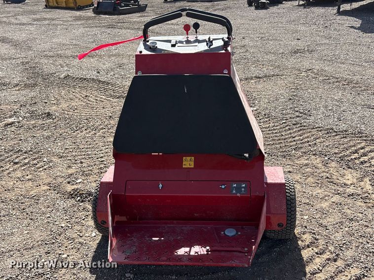 image for item EU0365 Toro 39521 aerator