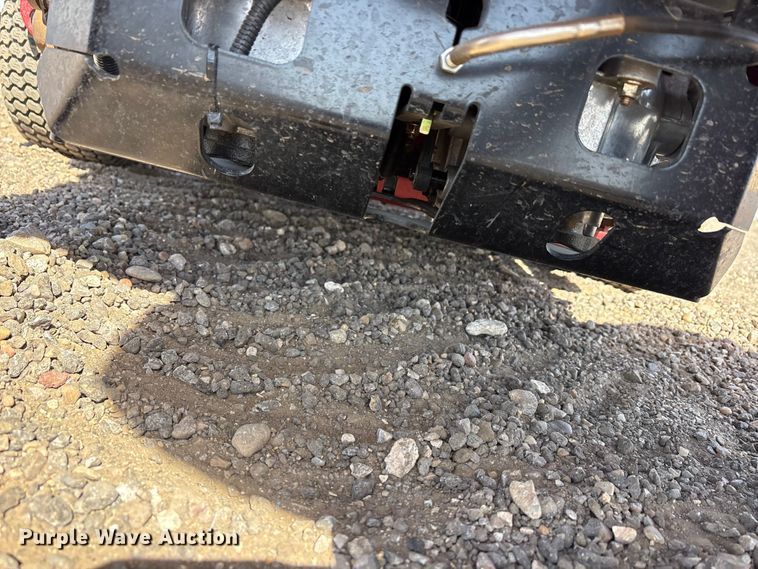 image for item EU0365 Toro 39521 aerator