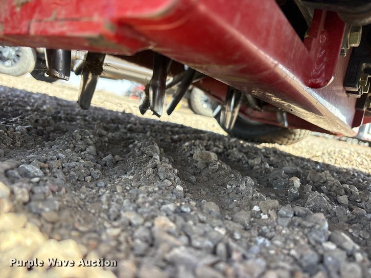 image for item EU0365 Toro 39521 aerator