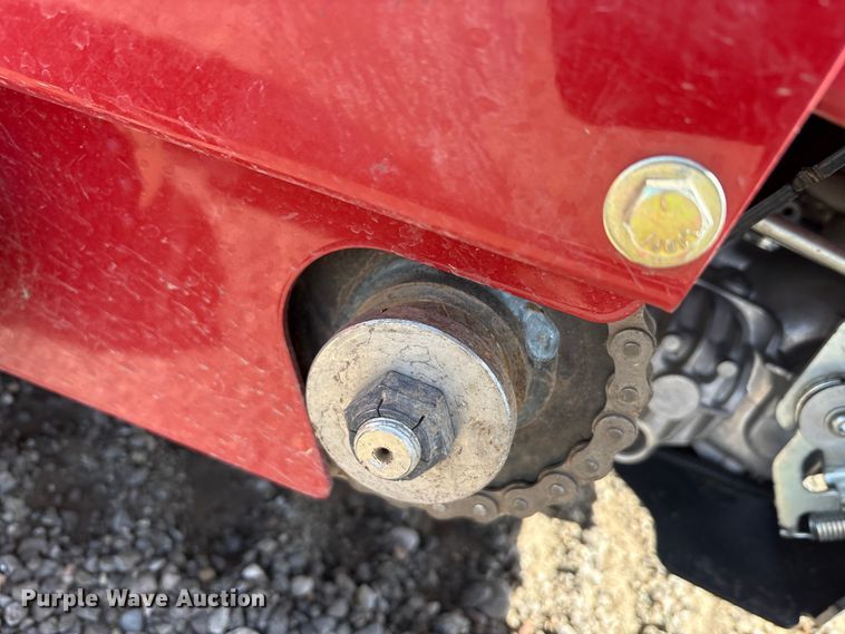 image for item EU0365 Toro 39521 aerator