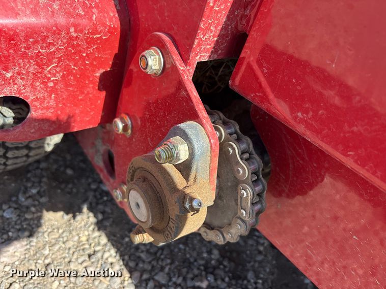 image for item EU0365 Toro 39521 aerator