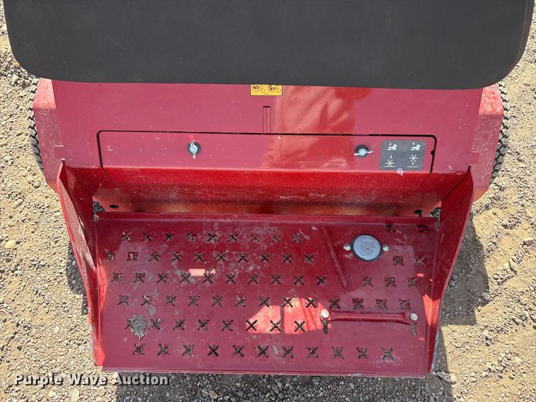 image for item EU0365 Toro 39521 aerator