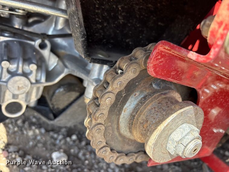 image for item EU0365 Toro 39521 aerator