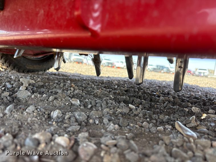 image for item EU0365 Toro 39521 aerator