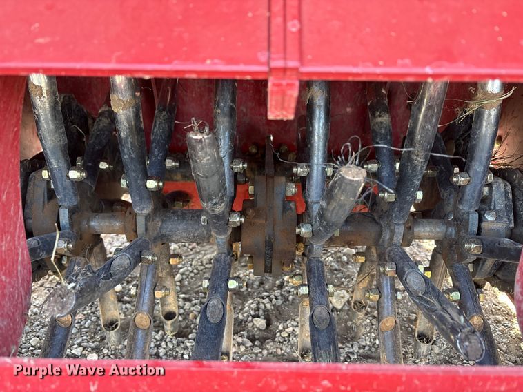 image for item EU0365 Toro 39521 aerator
