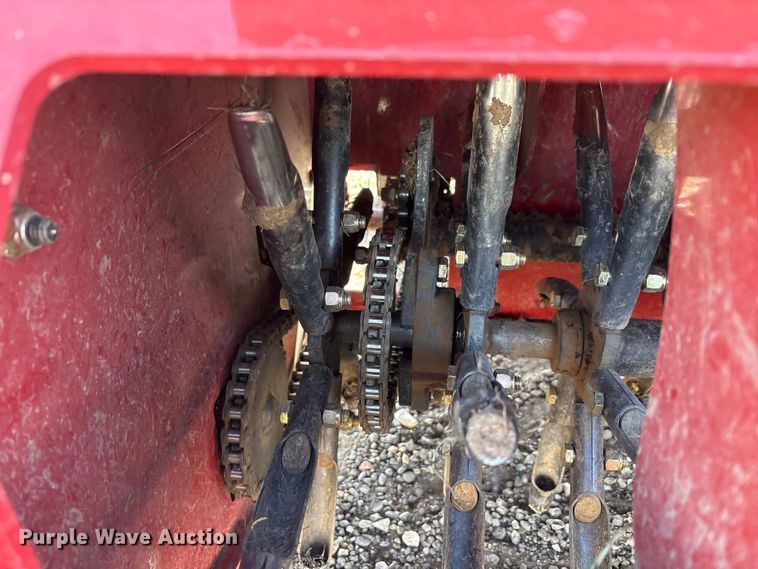 image for item EU0365 Toro 39521 aerator