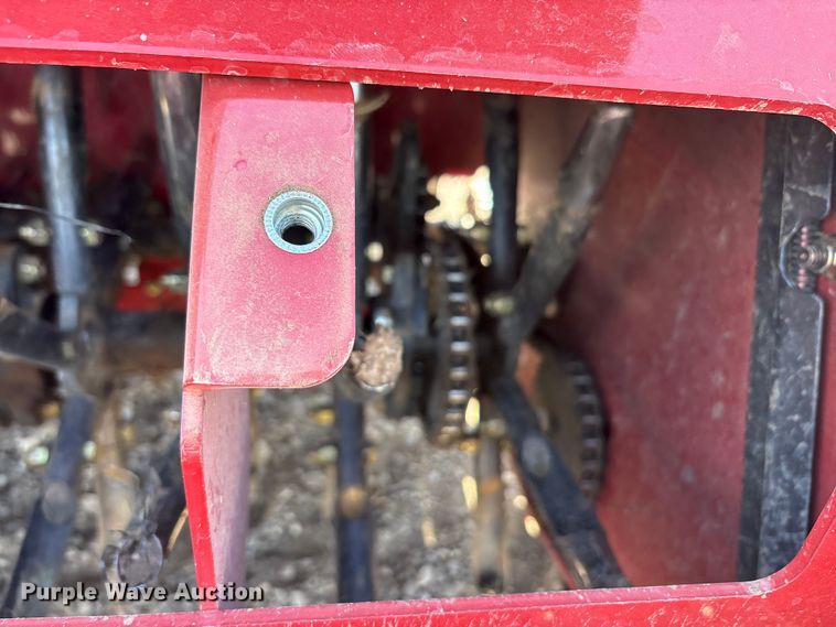 image for item EU0365 Toro 39521 aerator