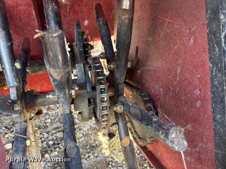 image for item EU0365 Toro 39521 aerator