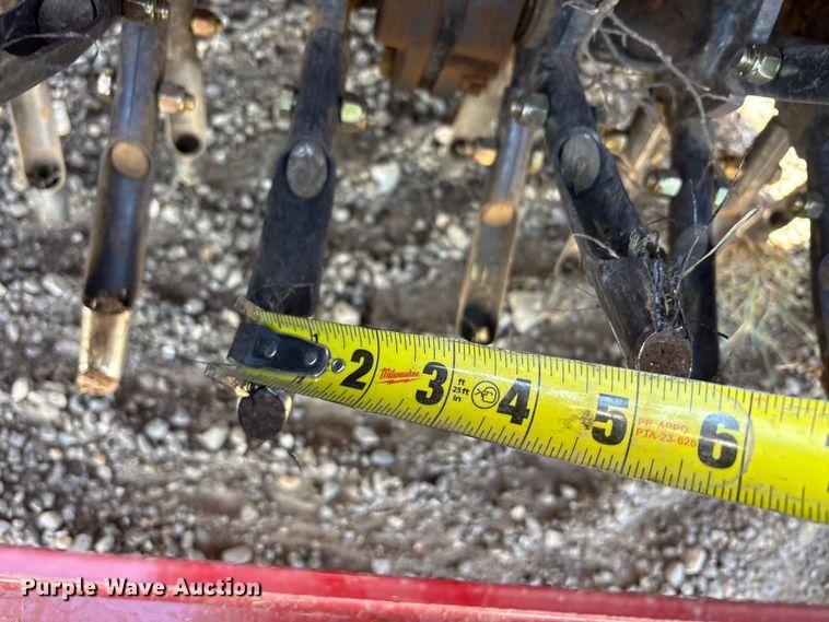 image for item EU0365 Toro 39521 aerator