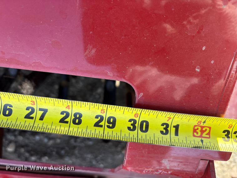 image for item EU0365 Toro 39521 aerator