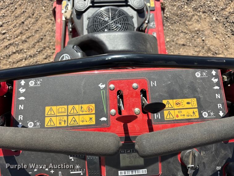 image for item EU0365 Toro 39521 aerator