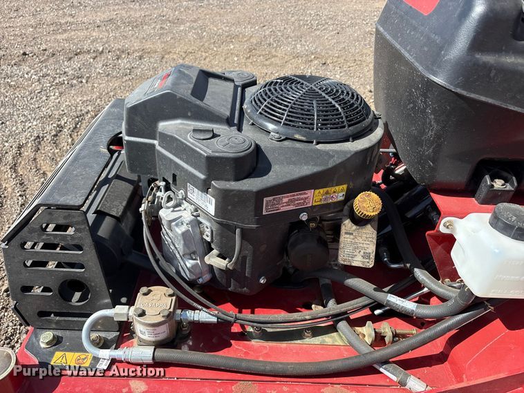 image for item EU0365 Toro 39521 aerator