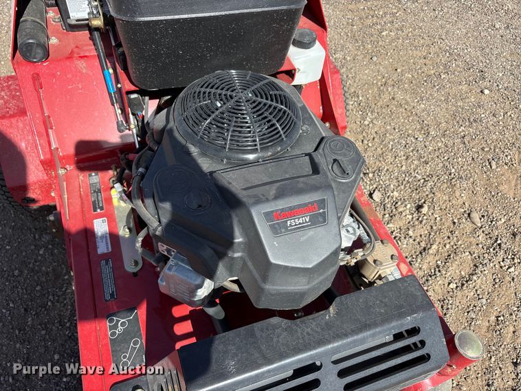 image for item EU0365 Toro 39521 aerator