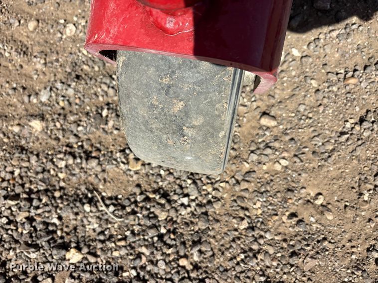 image for item EU0365 Toro 39521 aerator